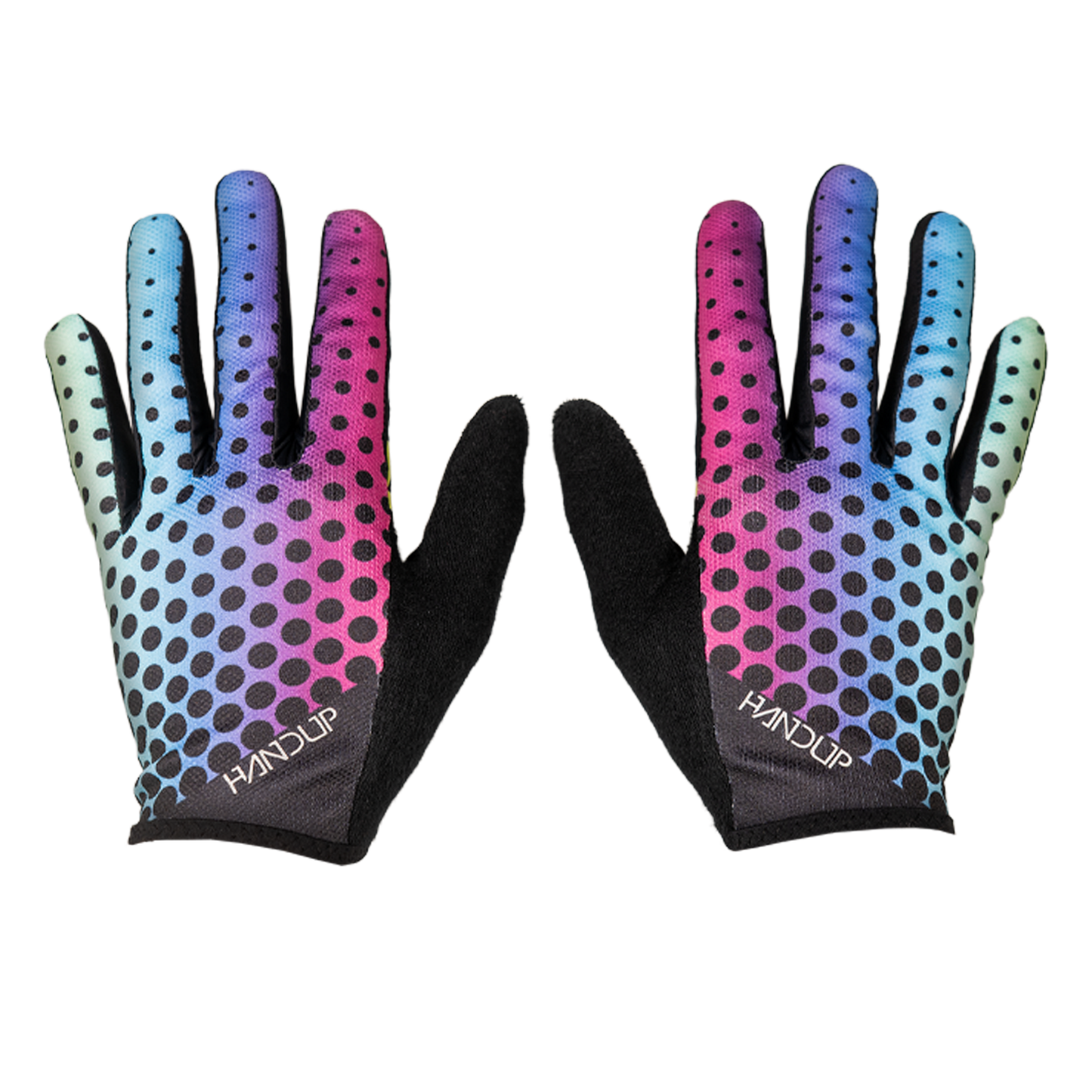 Gloves - Ride Resilient