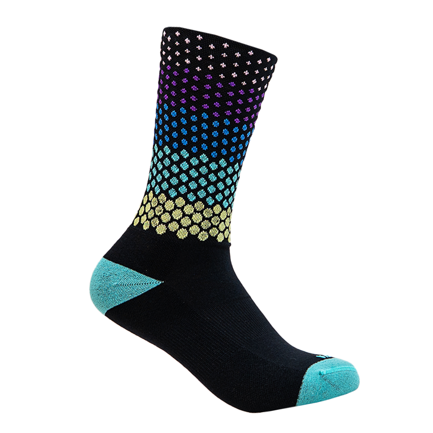 Socks - Hatch Bubbles