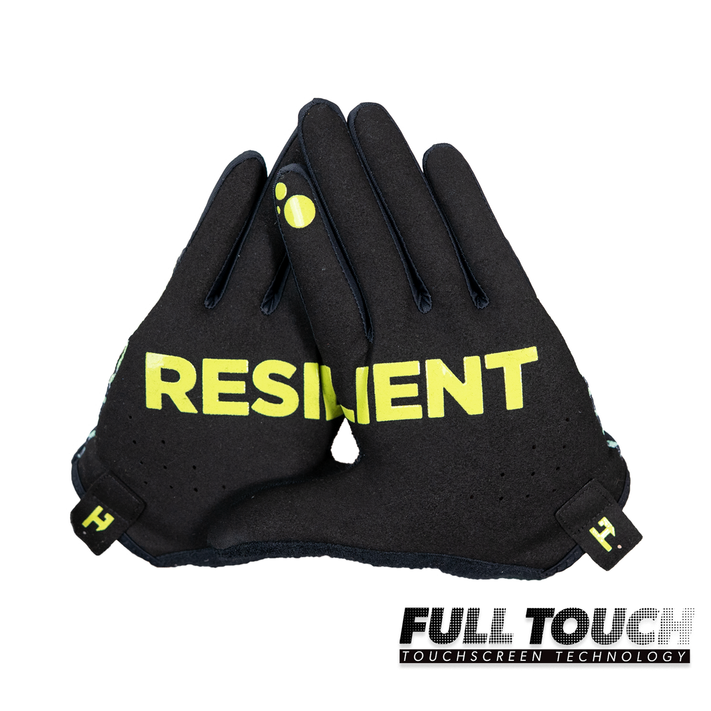 Gloves - Ride Resilient