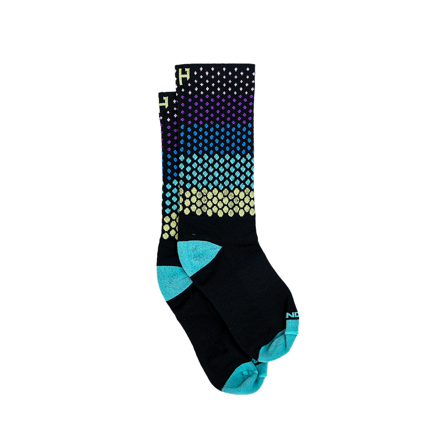 Socks - Hatch Bubbles