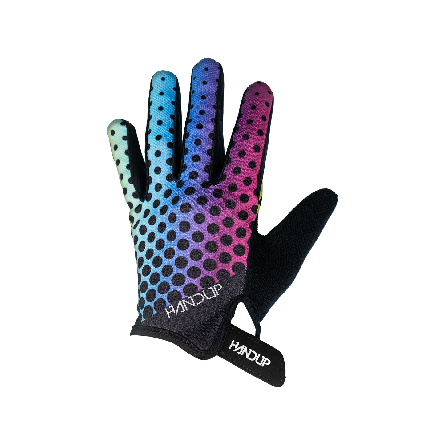 Youth Gloves - Ride Resilient