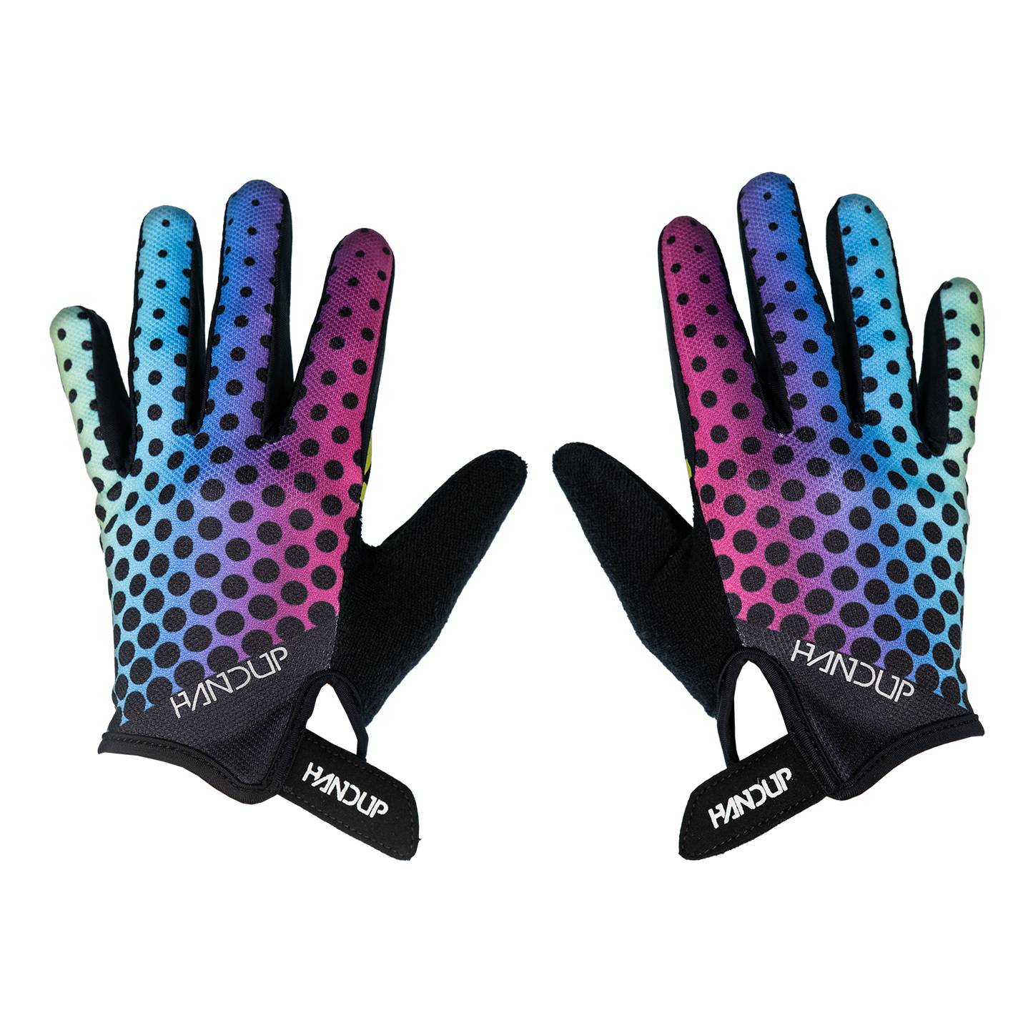 Youth Gloves - Ride Resilient