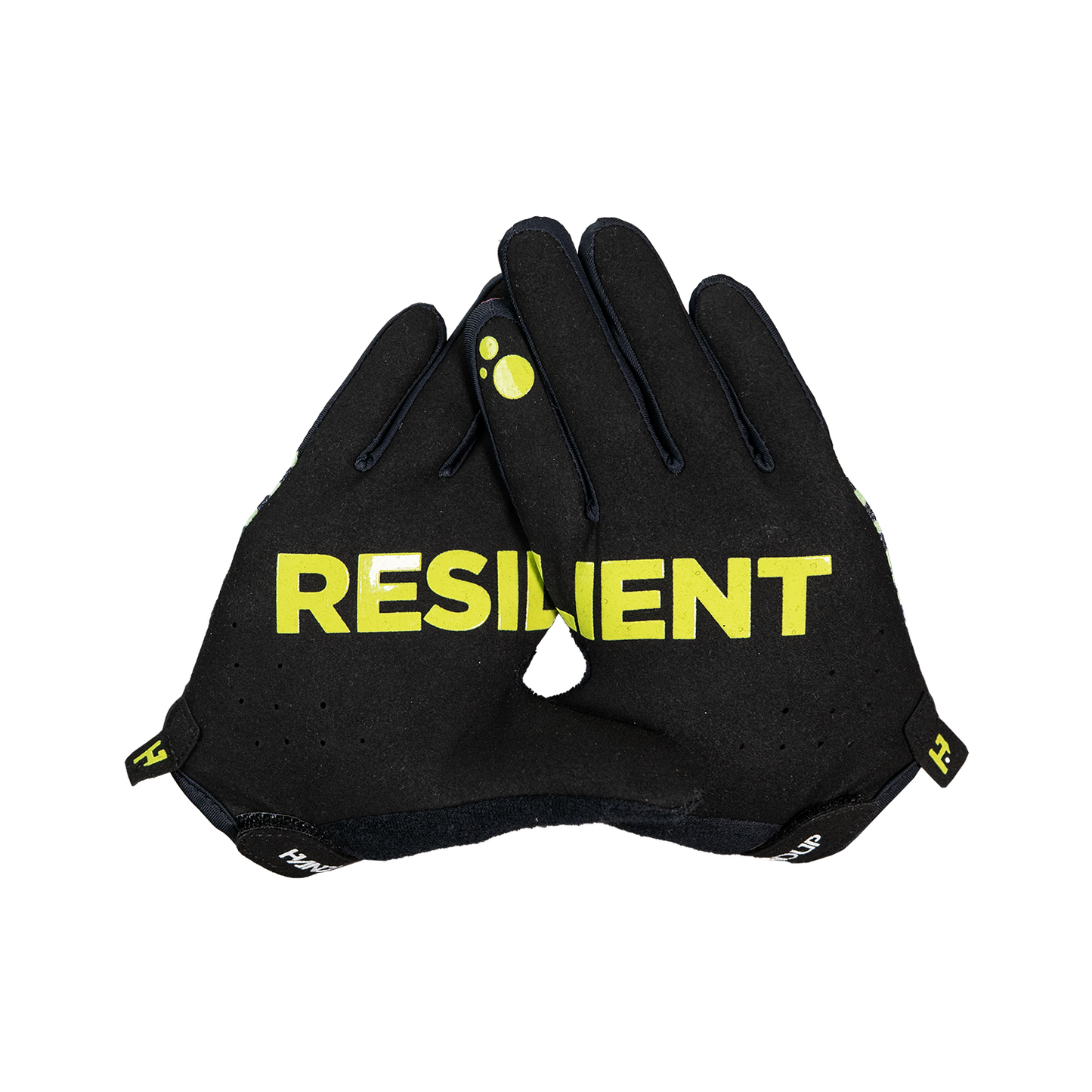 Youth Gloves - Ride Resilient