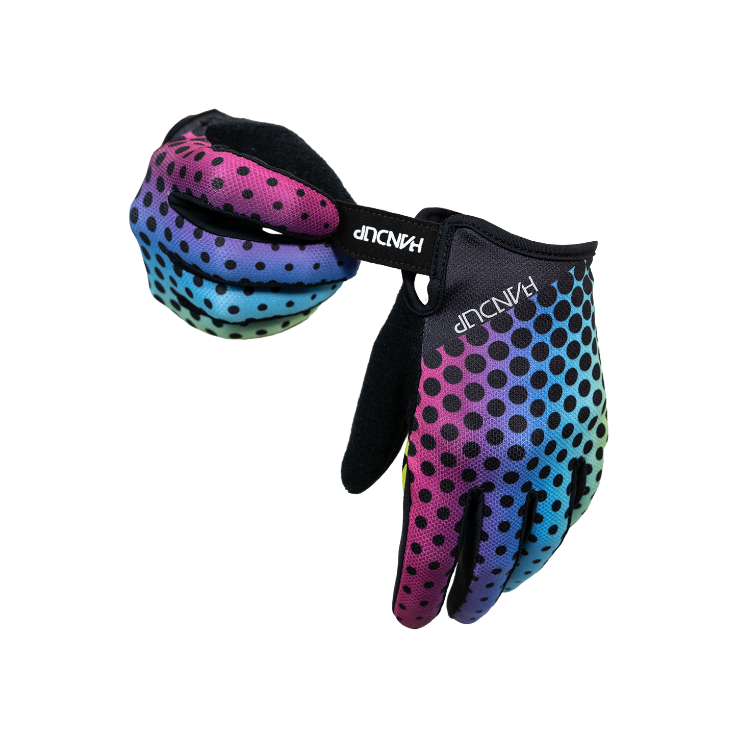 Youth Gloves - Ride Resilient